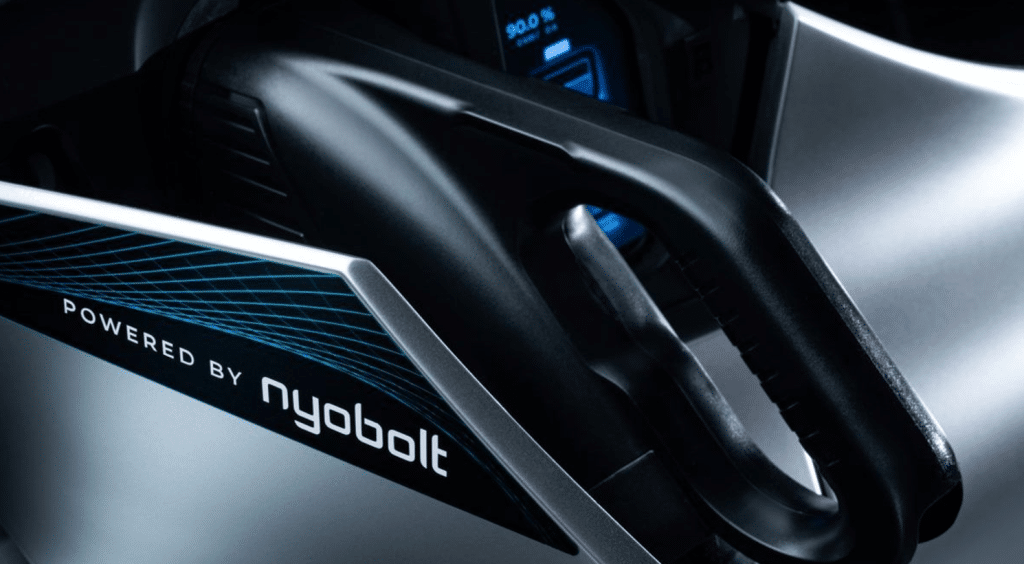 La Nyobolt EV si ricarica in 6 minuti | Elettronauti.it