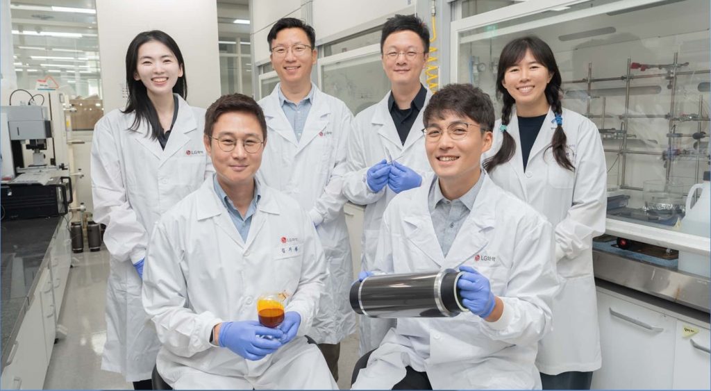 Grazie a LG Chem, una svolta nella sicurezza dei pacchi batteria | Elettronauti.it