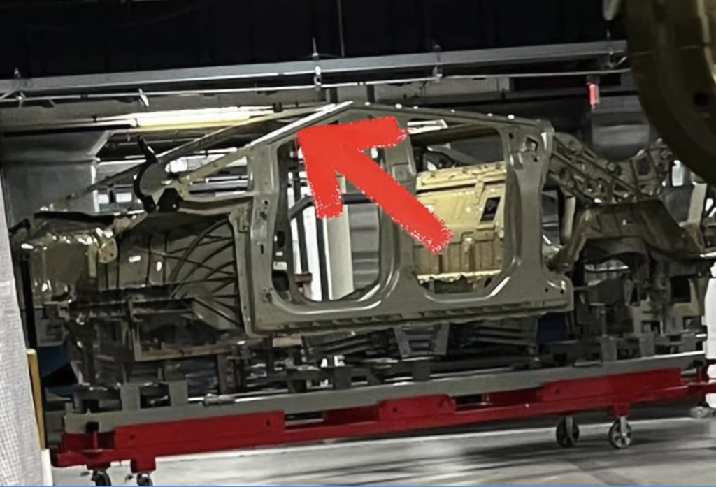 Tesla, è iniziato il conto alla rovescia per il Cybertruck! | Elettronauti.it