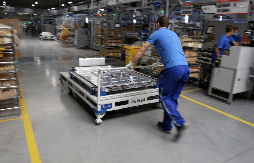 Che fine fanno le batterie esauste delle auto elettriche? | Elettronauti.it