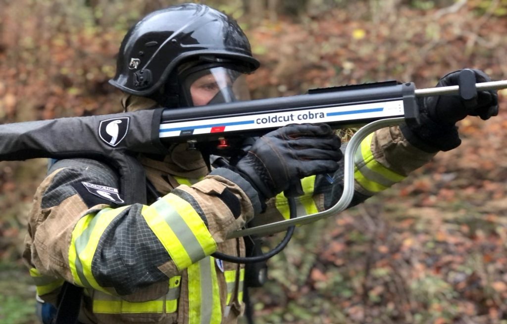 Incendio di auto ibride ed elettriche, la sfida dei Vigili del Fuoco – Parte seconda | Elettronauti.it