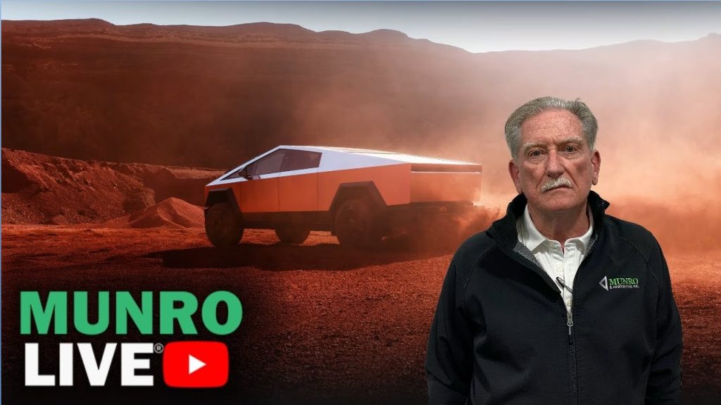 "How to Design a 48-Volt Vehicle”, xoxo ELON | Elettronauti.it