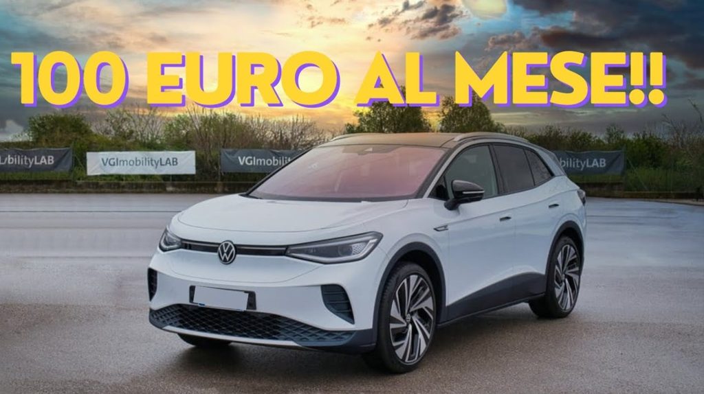 Auto elettrica low cost: il leasing sociale è già sold-out! | Elettronauti.it