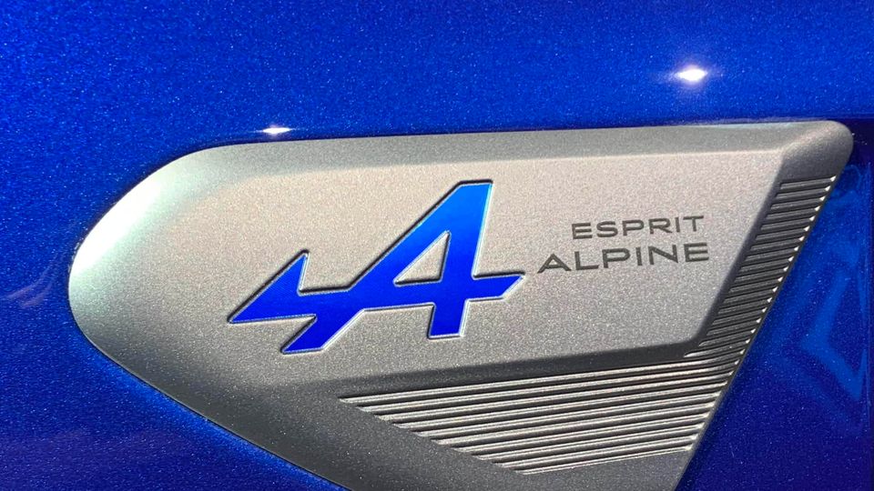 La "vera" nuova Clio E-Tech