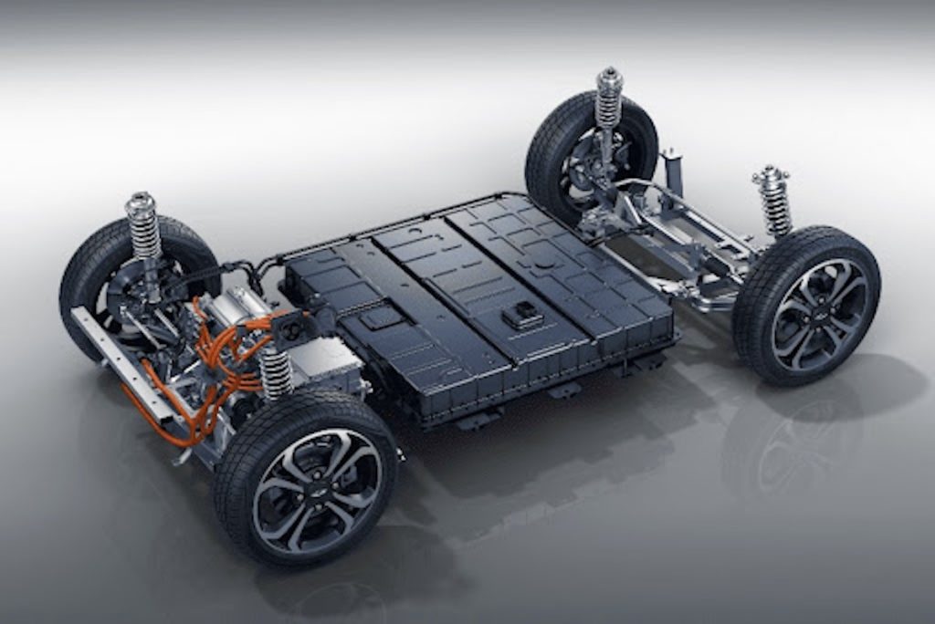 Omoda 5 BEV, la elettrica del gruppo Chery approda in Italia | Elettronauti.it