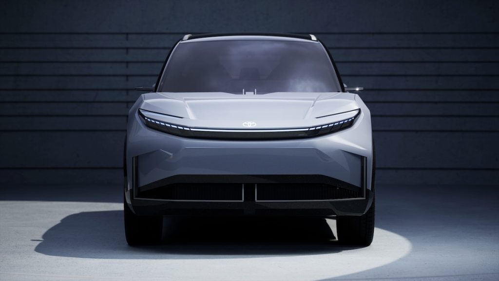 Toyota svela il nuovo SUV elettrico urbano per rivaleggiare con l'EX30 di Volvo come opzione EV a prezzi accessibili | Elettronauti.it