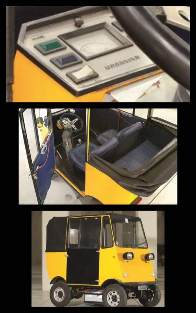 Storia dell'auto elettrica - L'elettromobile | Elettronauti.it