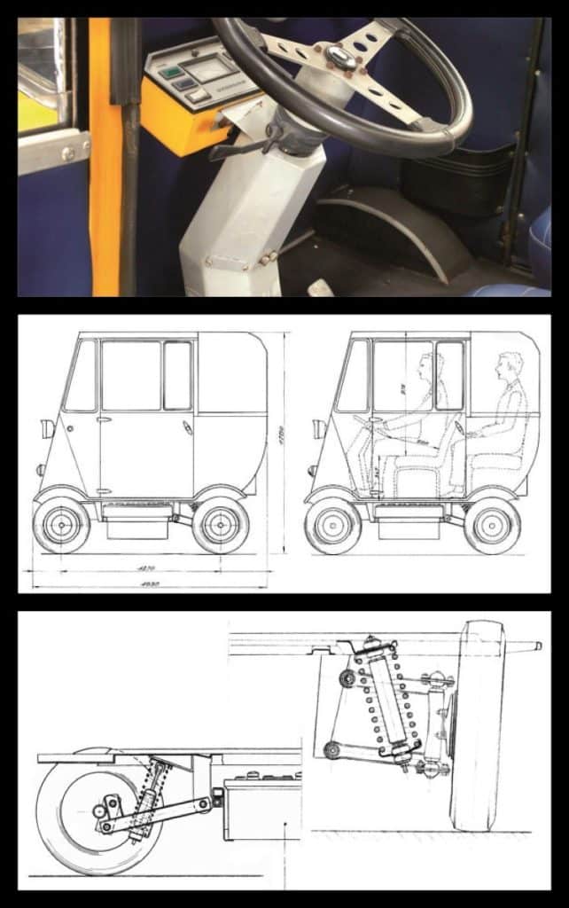 Storia dell'auto elettrica - L'elettromobile | Elettronauti.it
