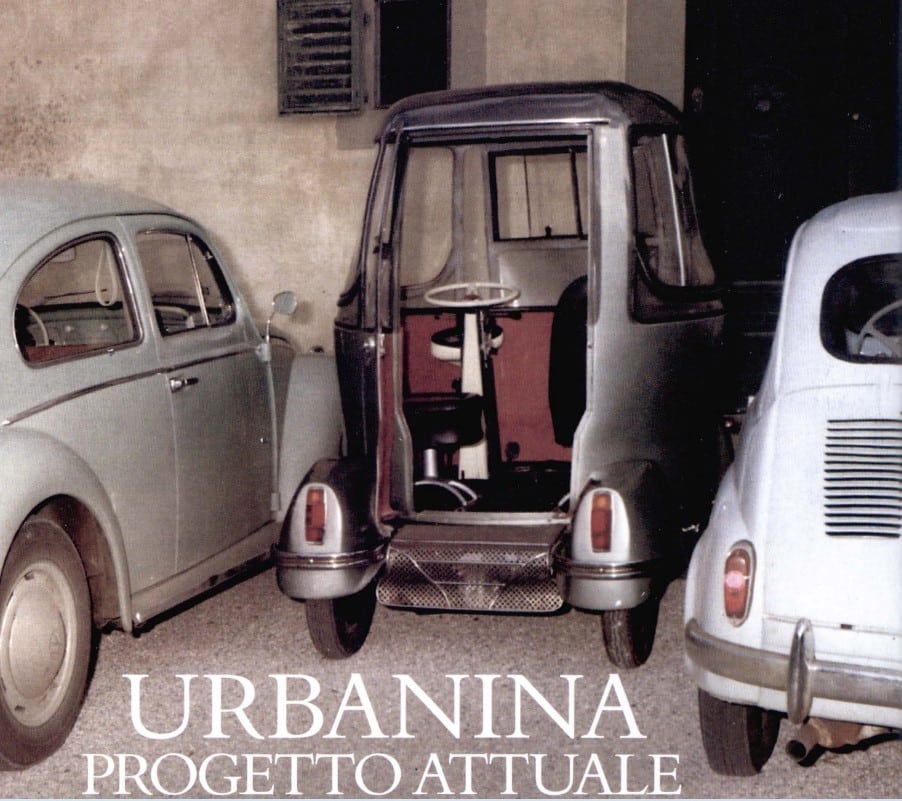Storia dell'auto elettrica - L'elettromobile | Elettronauti.it