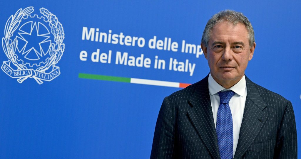 Urso: non servono incentivi all'elettrico ma al Made in Italy! | Elettronauti.it