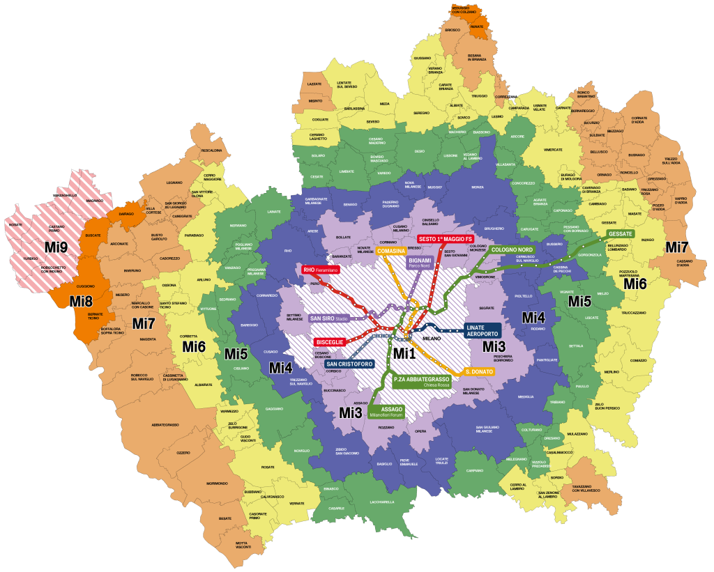 Usate i mezzi pubblici per non inquinare... dicevano... | Elettronauti.it