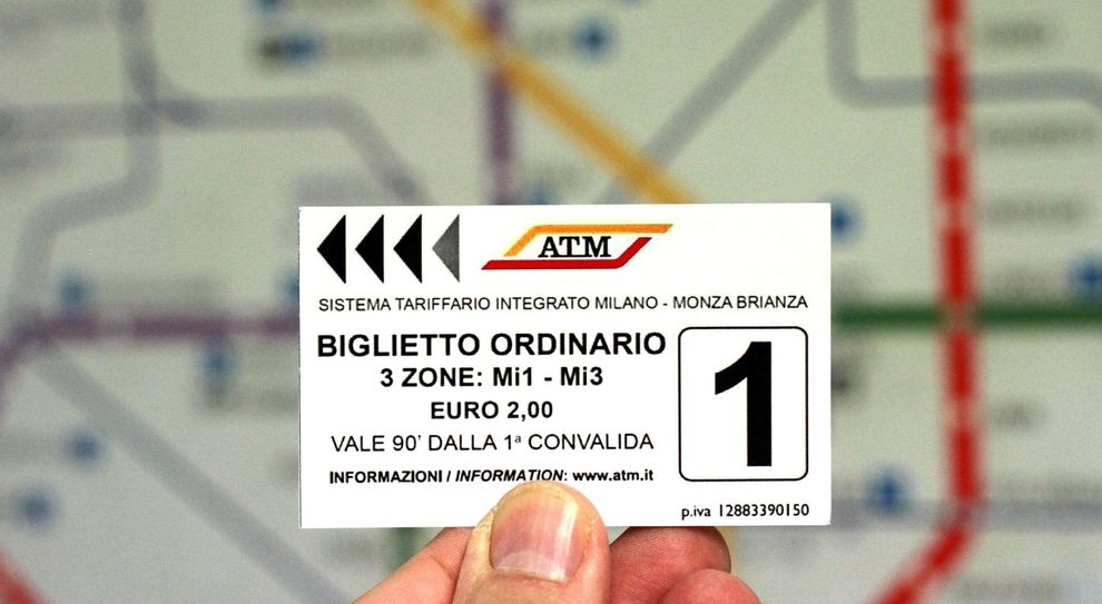 Usate i mezzi pubblici per non inquinare... dicevano... | Elettronauti.it
