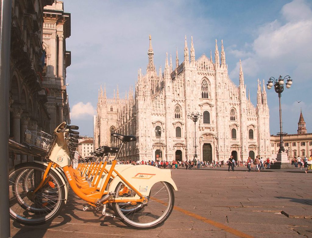 Usate i mezzi pubblici per non inquinare... dicevano... | Elettronauti.it