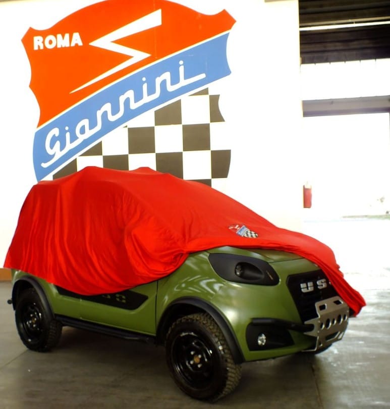 VOLKSWAGEN ID.2 ALL l'elettrica per il POPOLO a meno di 25.000€ + 400km | Elettronauti.it