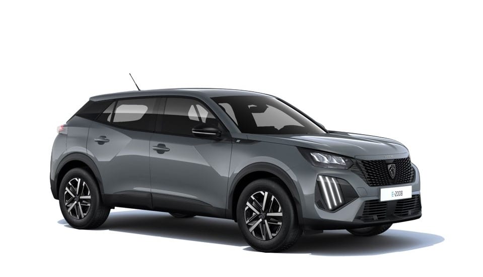 Incentivi 2024 | Quanto costa Peugeot e-2008? | Elettronauti.it