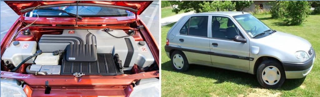 Storia dell’auto elettrica – Parte #9 l’elettromobile | Elettronauti.it