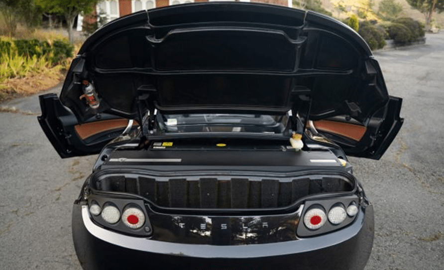 Storia dell’auto elettrica – Parte #13 l’elettromobile | Elettronauti.it