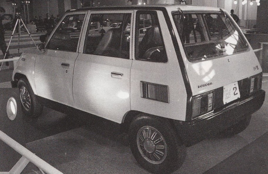 Storia dell'auto elettrica - L'elettromobile | Elettronauti.it