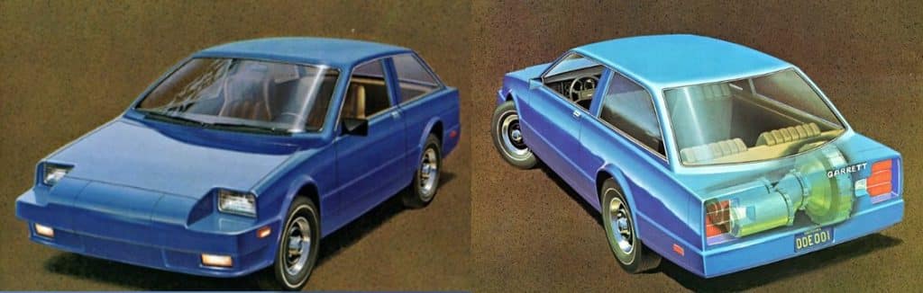 Storia dell'auto elettrica - L'elettromobile | Elettronauti.it