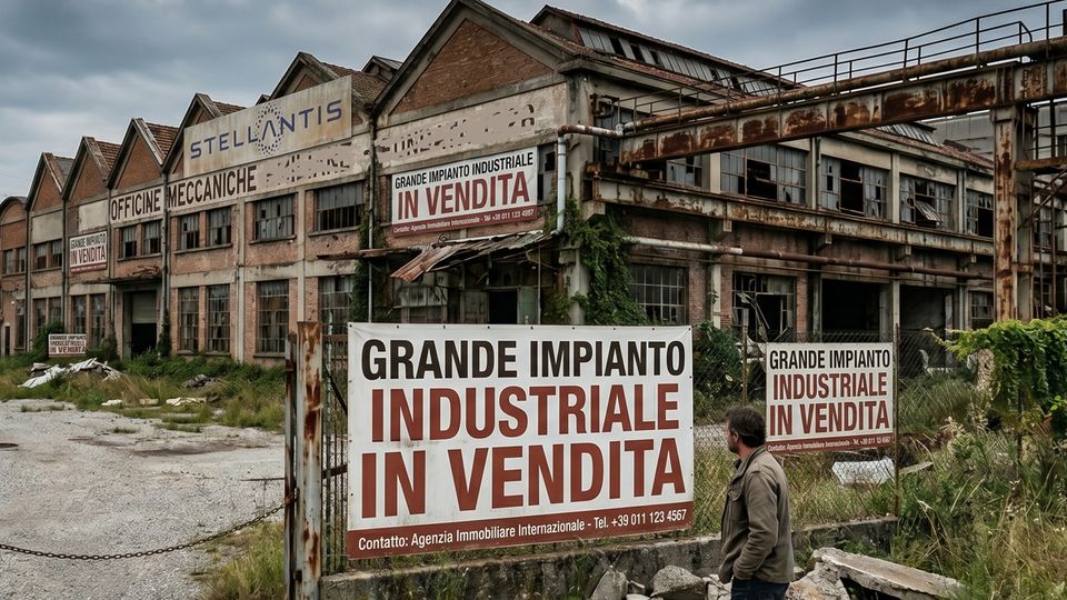 BYD punta agli stabilimenti europei e tratta con Stellantis