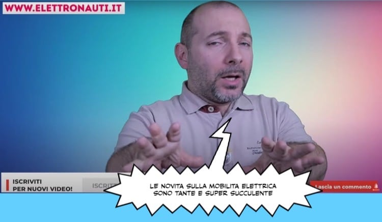 DIAMO L'ADDIO AL LITIO? LE BATTERIE AL SALE SONO IL FUTURO OGGI !?! | Elettronauti.it