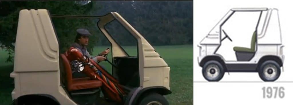 Storia dell'auto elettrica - L'elettromobile | Elettronauti.it