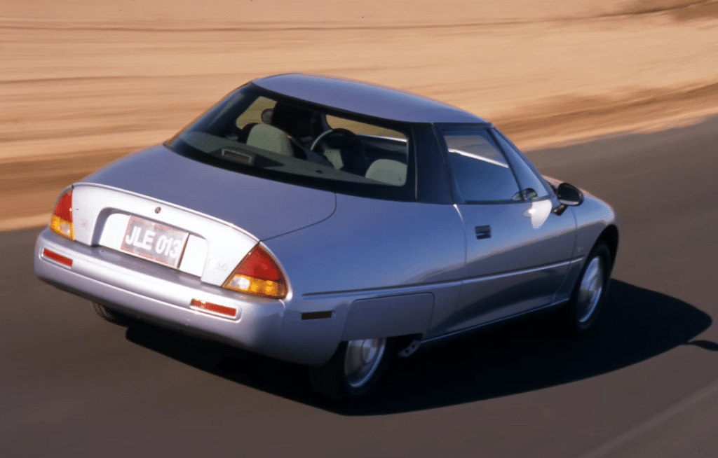 Storia dell’auto elettrica – Parte #10 l’elettromobile | Elettronauti.it