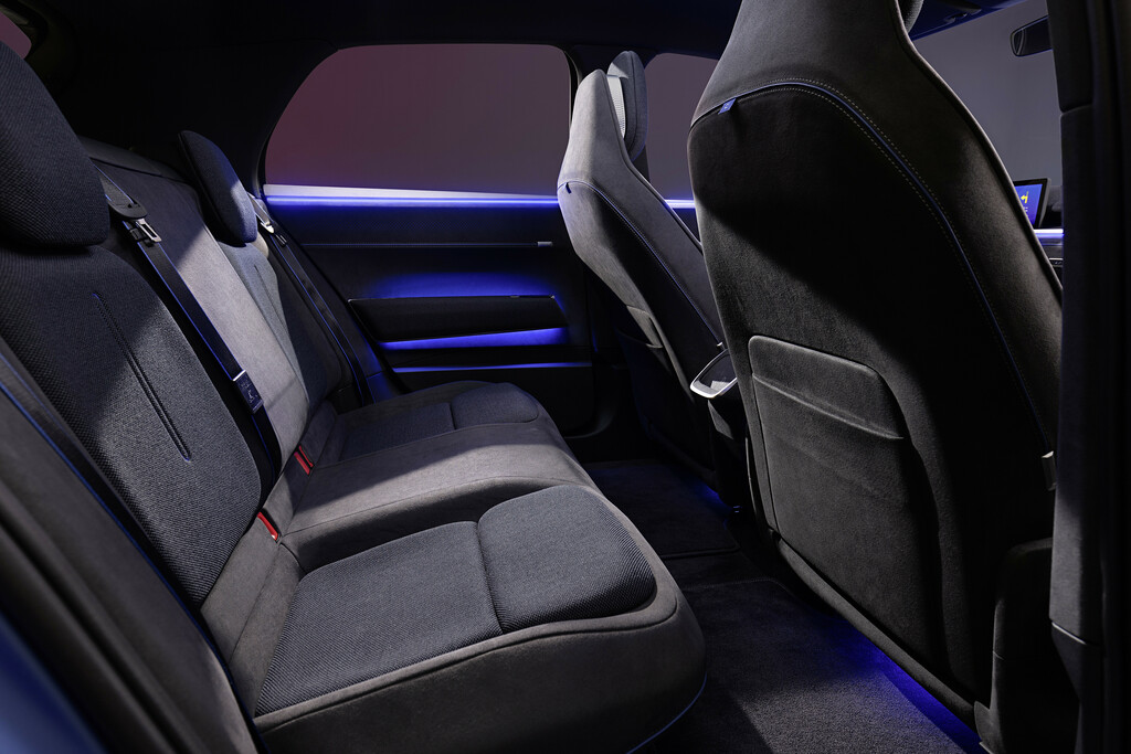 Volkswagen mostra per la prima volta il suo nuovo ID. 2 Suv completamente elettrico | Elettronauti.it