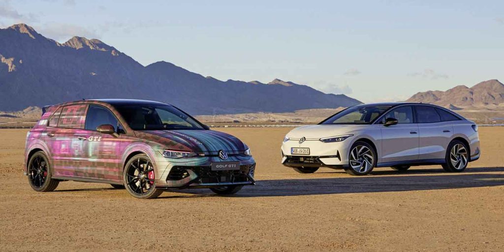 Volkswagen inizia a integrare ChatGPT nei suoi veicoli di produzione | Elettronauti.it