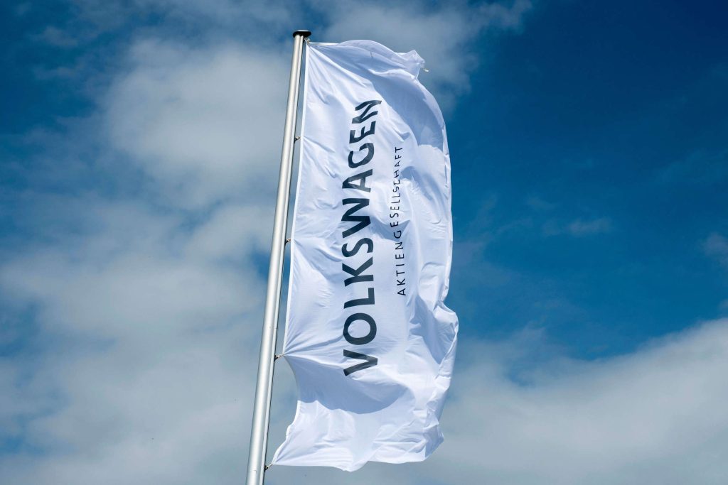Il gruppo Volkswagen riorganizza acquisto dei semiconduttori | Elettronauti.it