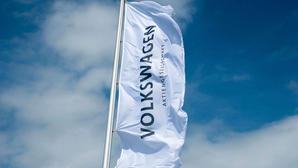 Il gruppo Volkswagen riorganizza acquisto dei semiconduttori