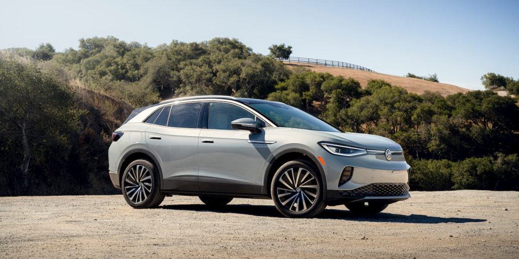 Volkswagen lancerà il nuovo SUV elettrico e la Golf EV nel principale stabilimento tedesco | Elettronauti.it