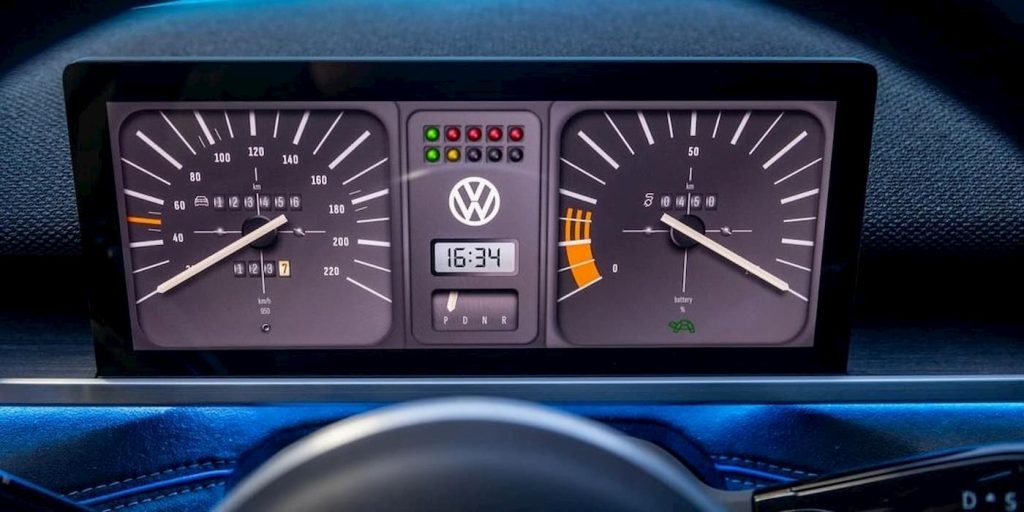 Il design dell'ID.2all da 27.000 dollari di Volkswagen è completo, mentre si profila il debutto. | Elettronauti.it