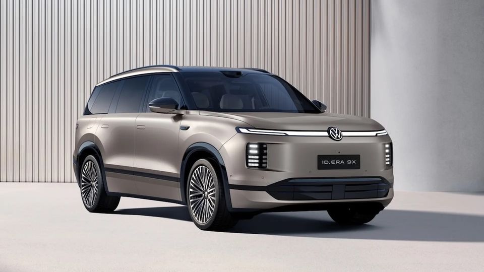VolksWagen Cina in Europa: si punta su Zwickau?