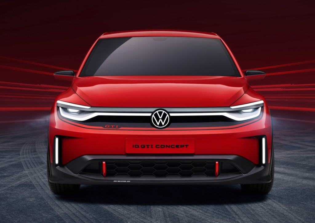 La nuova era delle GTI è iniziata, da ora tutte elettriche | Elettronauti.it