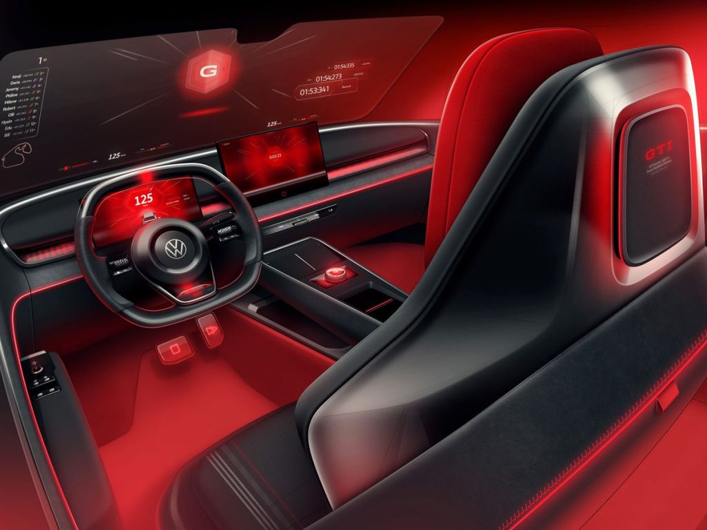 La nuova era delle GTI è iniziata, da ora tutte elettriche | Elettronauti.it