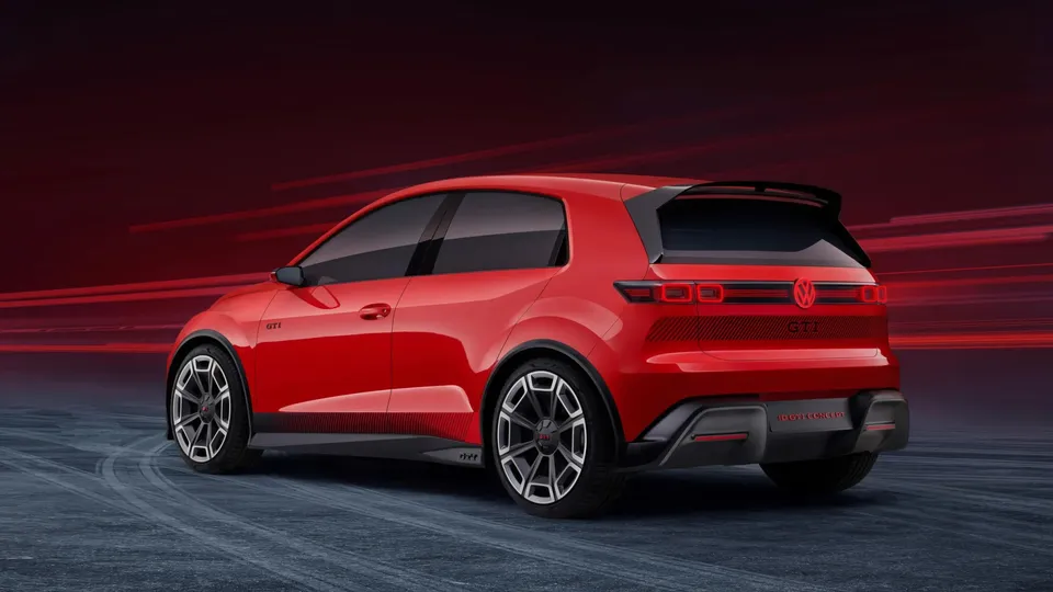 La nuova era delle GTI è iniziata, da ora tutte elettriche