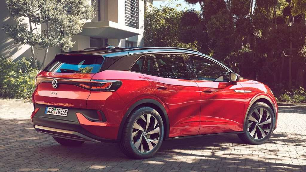 ID 4 - fonte Volkswagen | elettronauti.it