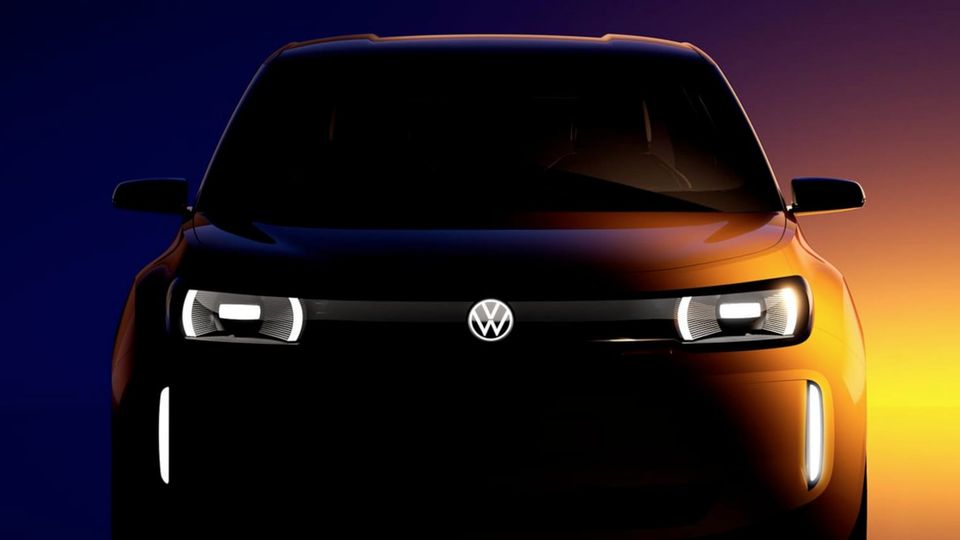 Volkswagen ID.1