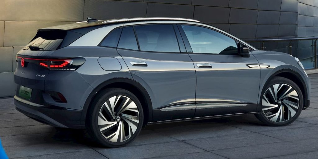 Volkswagen taglia i prezzi ID.4 in Cina, ora a partire da 20.000 dollari | Elettronauti.it