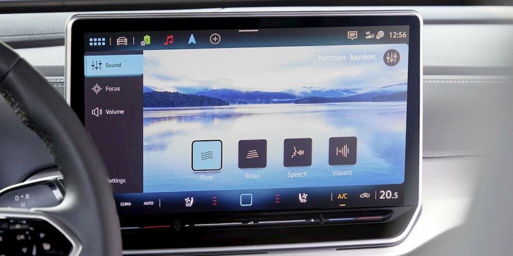 Volkswagen apre gli ordini per gli EV ID.4 e ID.5 aggiornati con maggiore autonomia e nuove tecnologie | Elettronauti.it