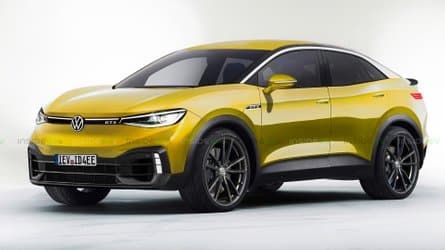 Volkswagen iD.4X Concept | Elettronauti.it