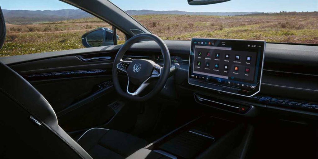 Volkswagen dà il via alle prevendite della station wagon ID.7 Tourer | Elettronauti.it