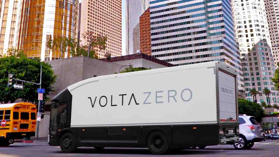 Un fondo speculativo vuole acquisire Volta Trucks dal fallimento, salvando potenzialmente migliaia di posti di lavoro.
