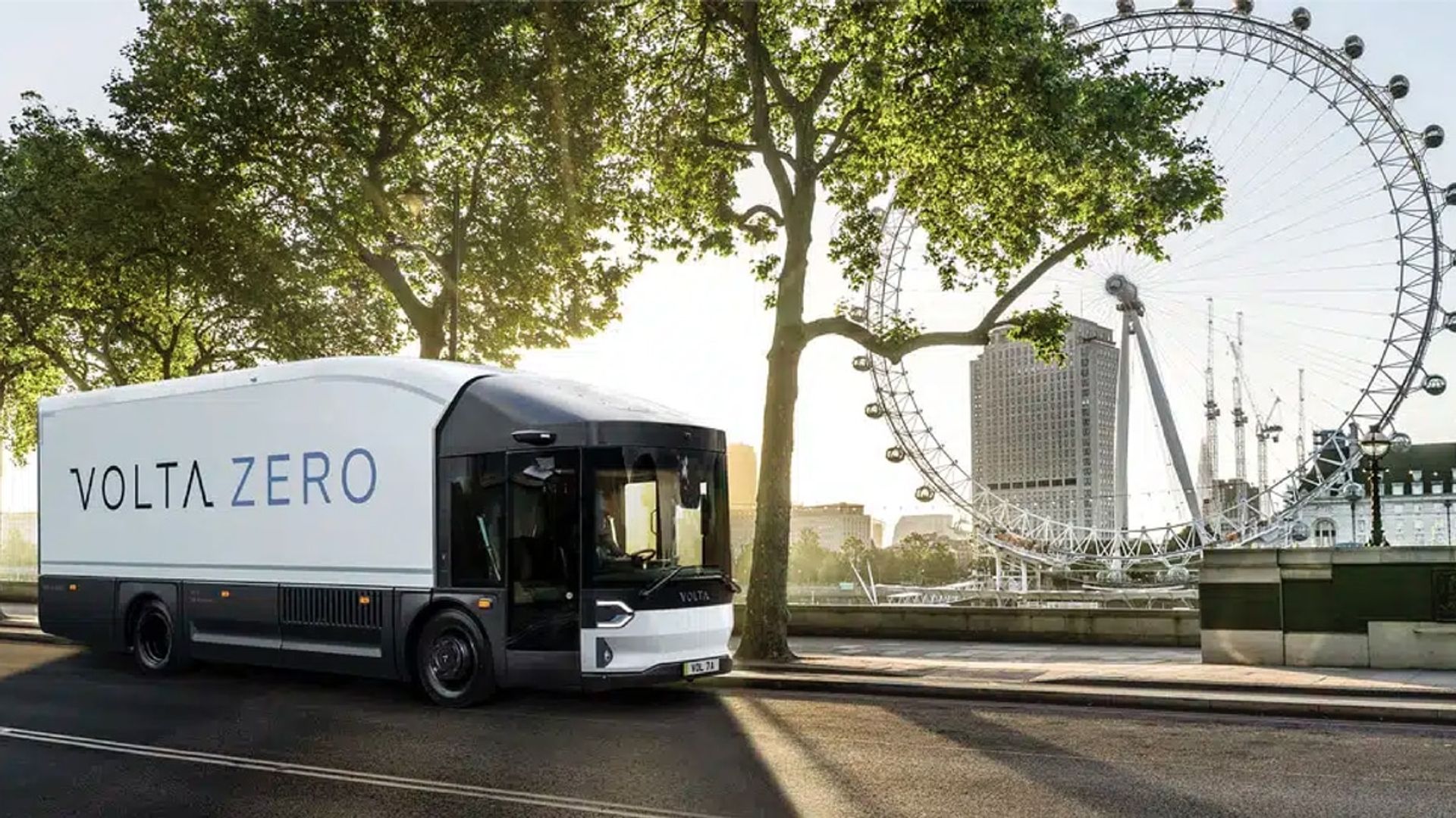 Volta Trucks ottiene l'omologazione europea per il Volta Zero la produzione in serie avverrà nel secondo trimestre