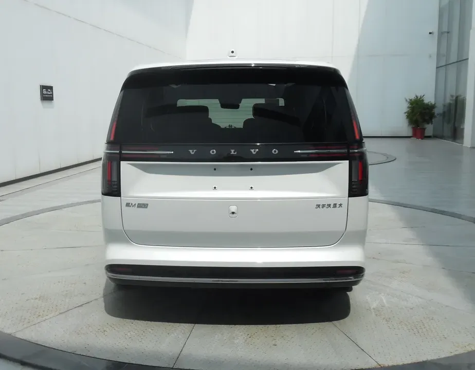 volvo em90 posteriore elettronautiit