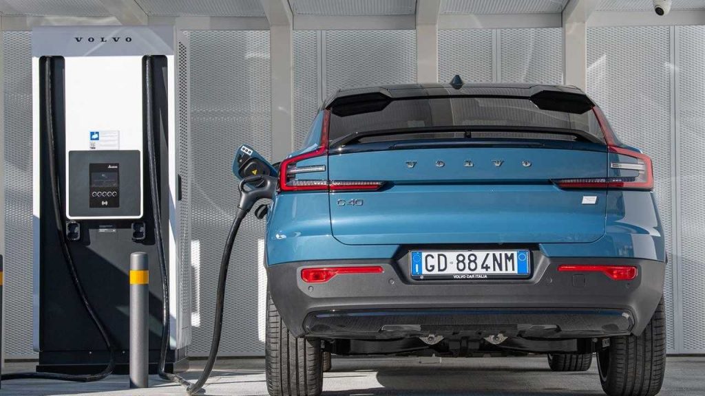 Volvo Powerstop Ravenna Posteriore | Elettronauti.it