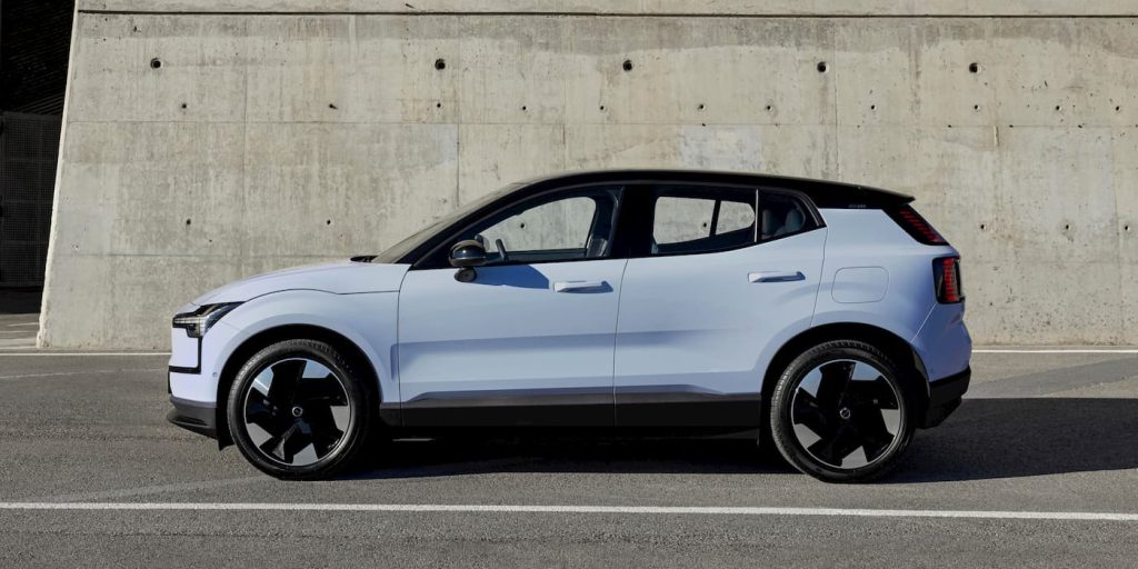 l SUV elettrico BYD Atto 2  concorrente diretta della Volvo EX30 | Elettronauti.it
