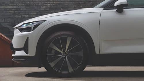 vredestein quatrac pro ev polestar | Elettronauti.it