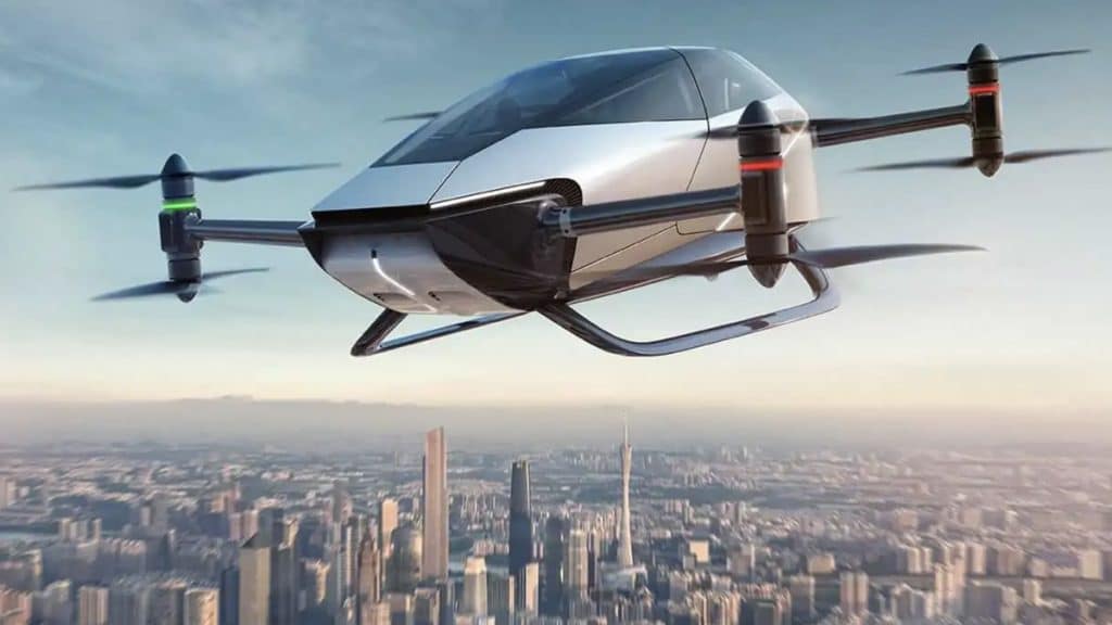 Le auto cinesi più cool e folli del salone dell'auto di Shanghai | Elettronauti.it